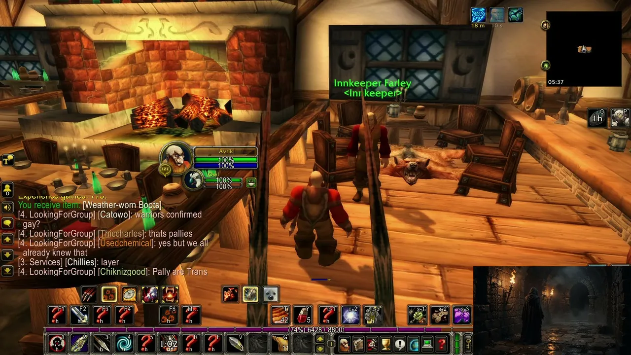 HC/Retail