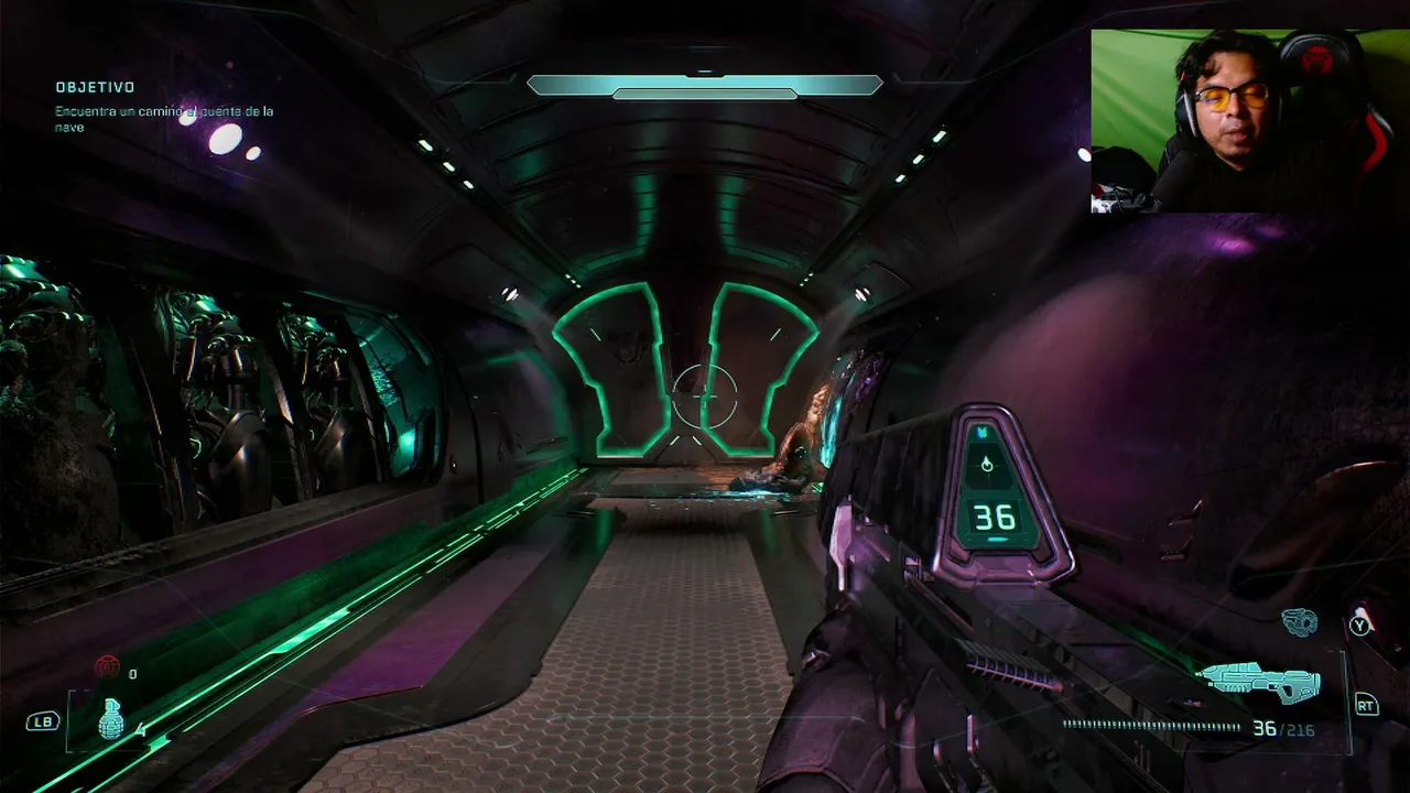 JUEGAMOS LA CAMPAÑA!!! | HALO: CAMPAIGN EVOLVED | Puntos activos @soywillyone |  !discord !redes !se @soywillyone  | !discord !redes !septup