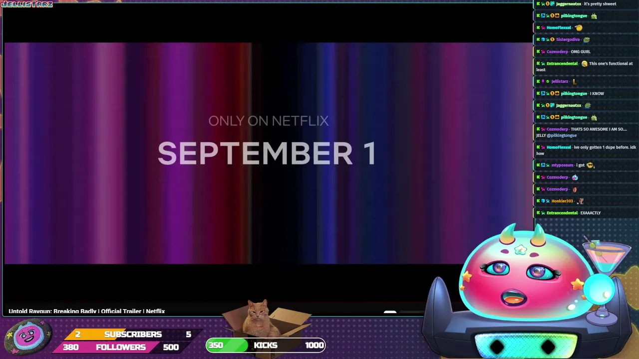 Jam w/Jelli - Tim Pool vs 20 Dudes, Joy Junction, Sam Hyde, and more on Terrific Tuesday!