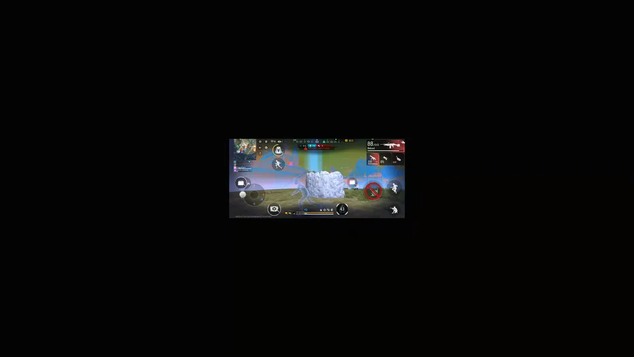 welcome to live in FF