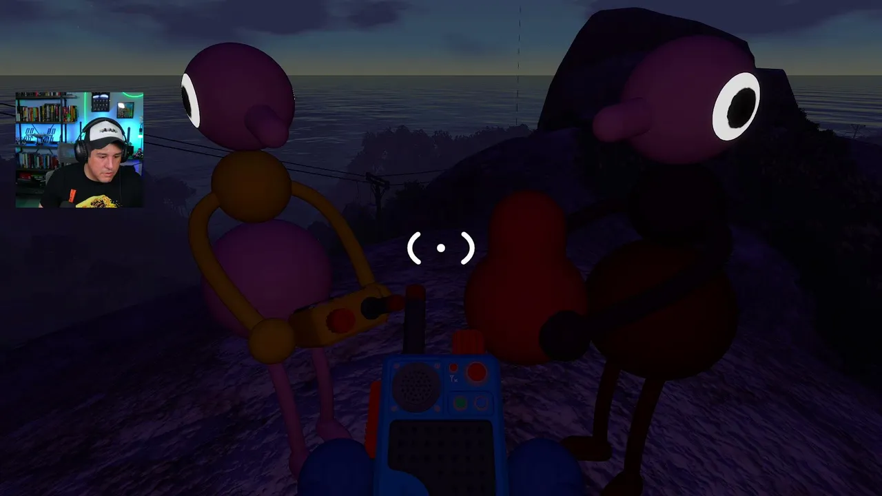 Mario Kart World!