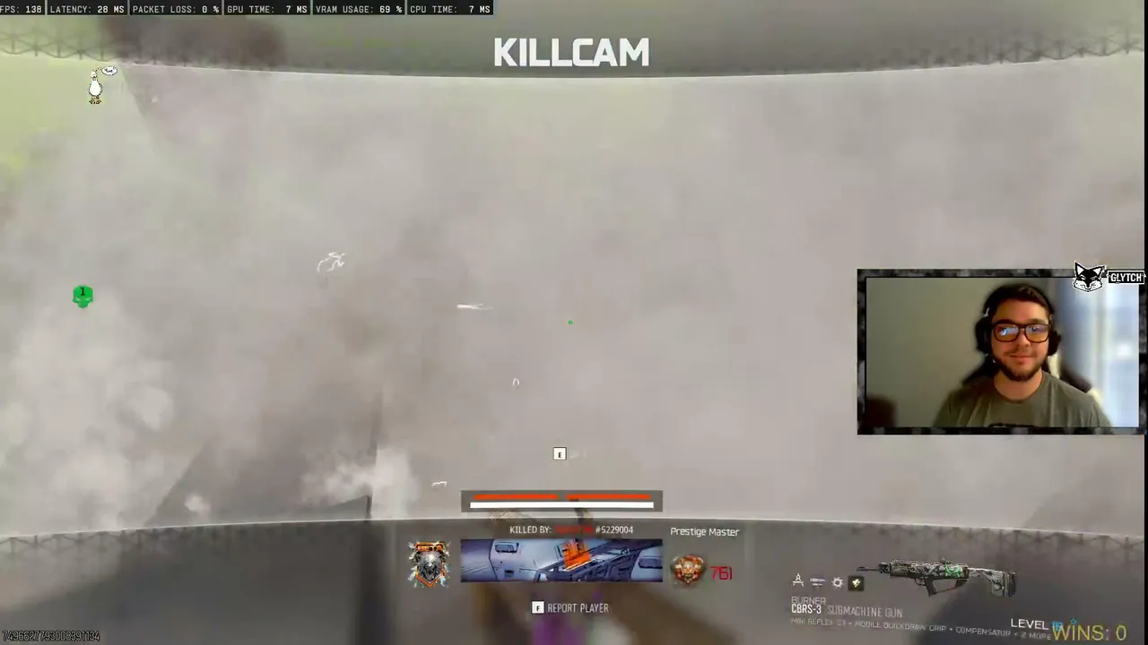 ❗#1 Alabama Sniper ❗ | !pp | Got my new eyes and coffee, Let's get it