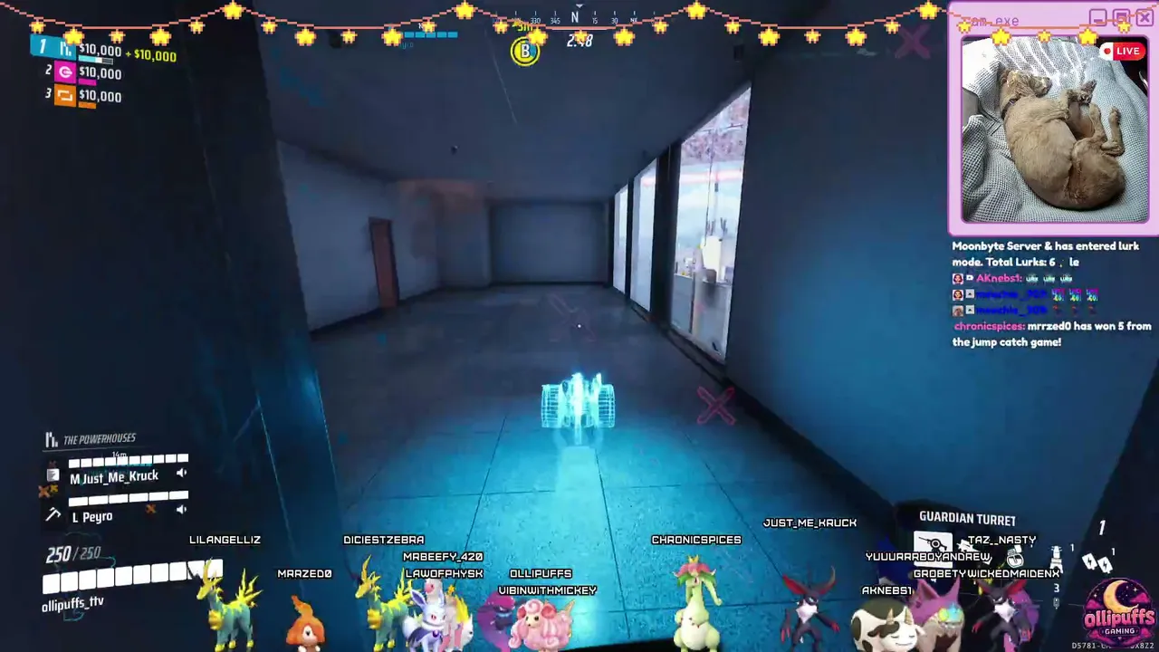 [18+] 🌙 No Plan, Just Games & Good Vibes | !fish !tcg !ruby !hype !hug !lurk !socials ✿ ROAD TO 1K ✿