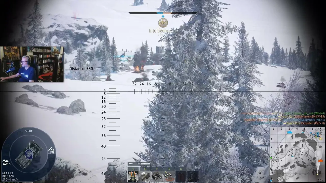 Large cannons on aircraft are fun