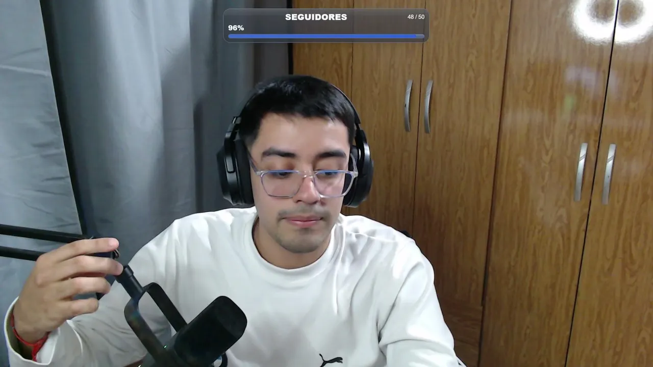Viciemos un rato, con total normalidad, de todo un poco // Levantando el gaming arg