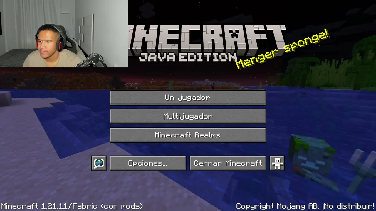 SERVIDOR DE MINECRAFT CON SEGUIDORES!!!