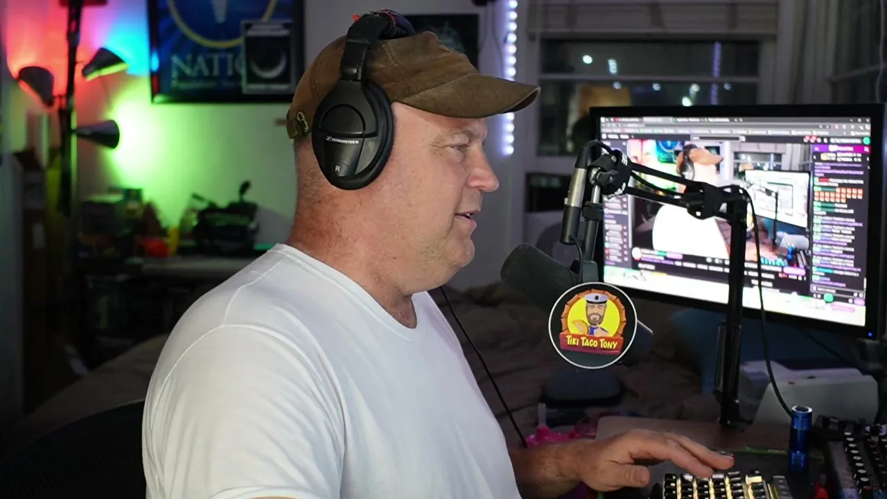 Today Could Be Interesting