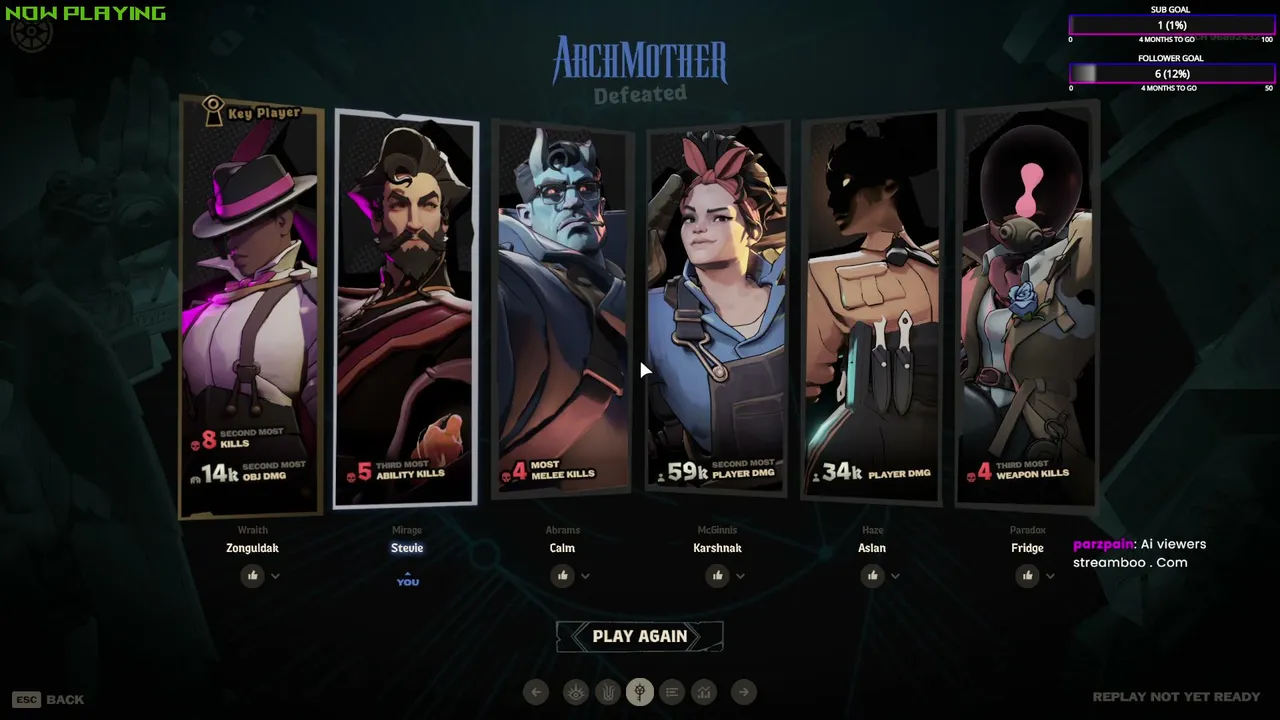 Standard girip hero aciyoz