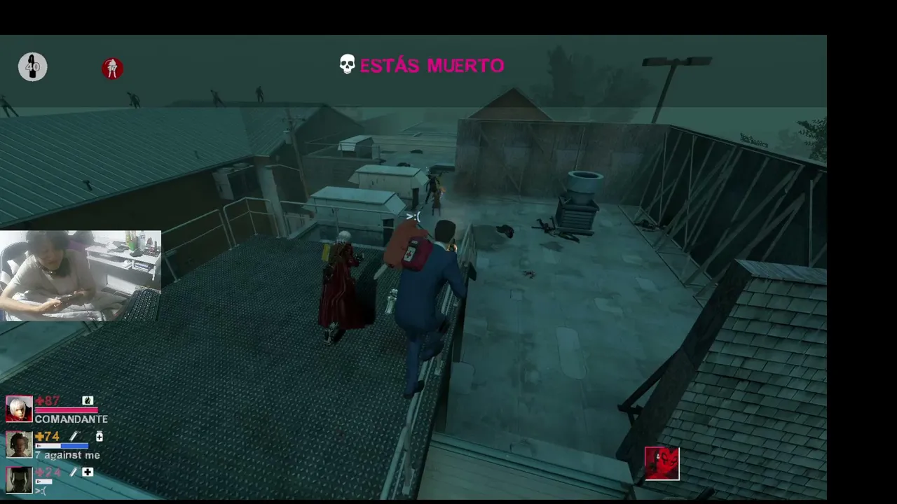 "vente, andamos en plena migajeada | hoy volvemos a tener variedad de 3 juegos 👀 | !sr !ds"