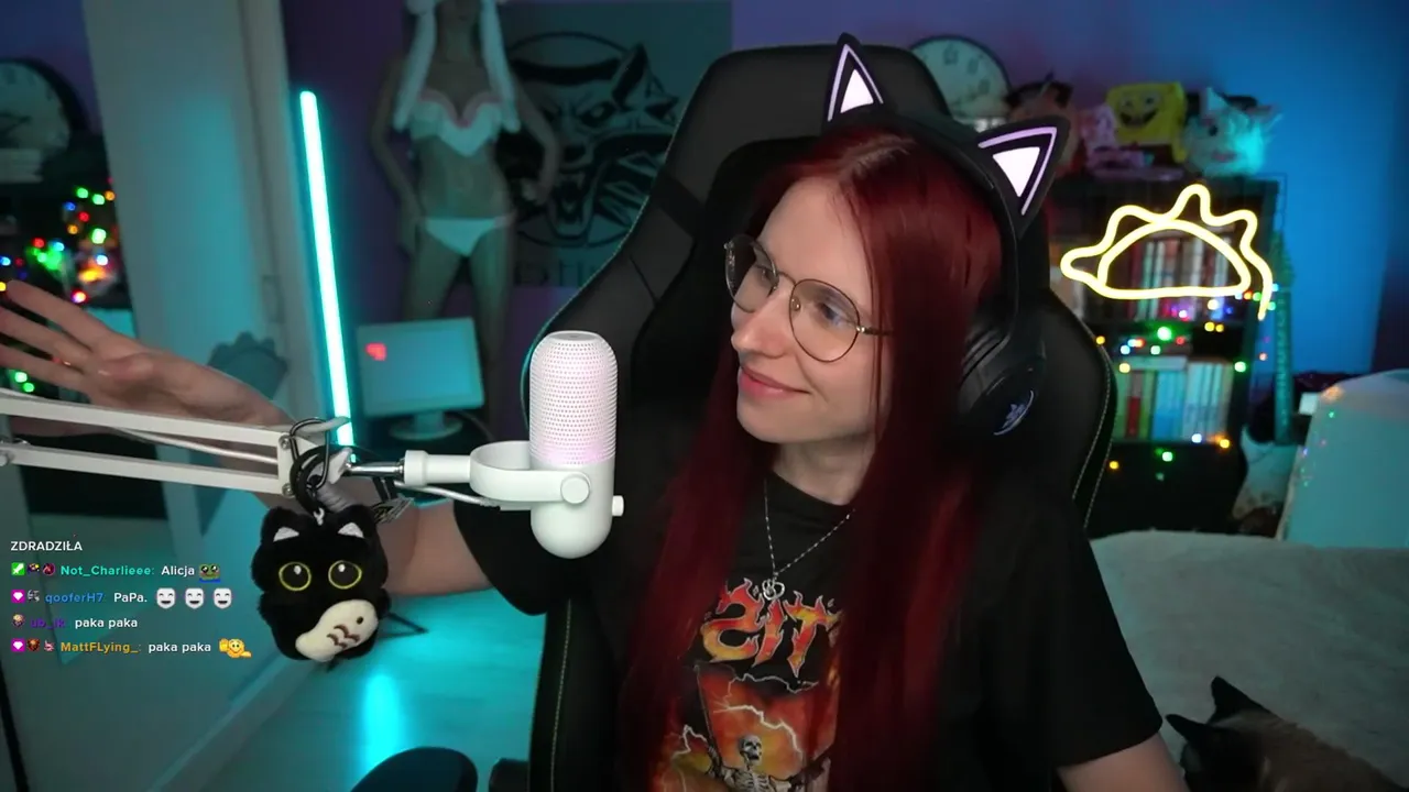 Coś się kończy, coś zaczyna | !instant | !ig | !tiktok | !yt | #reklama