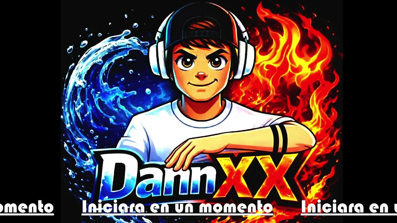 Stream  #1