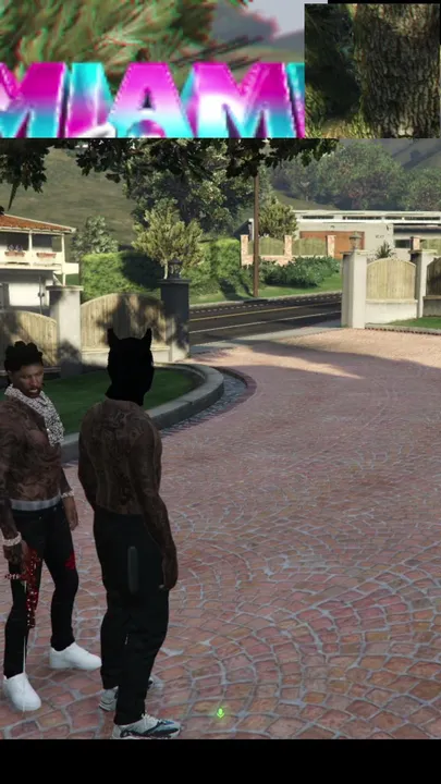 GTA MIAMI STORIES V2 DAY70 LIVE