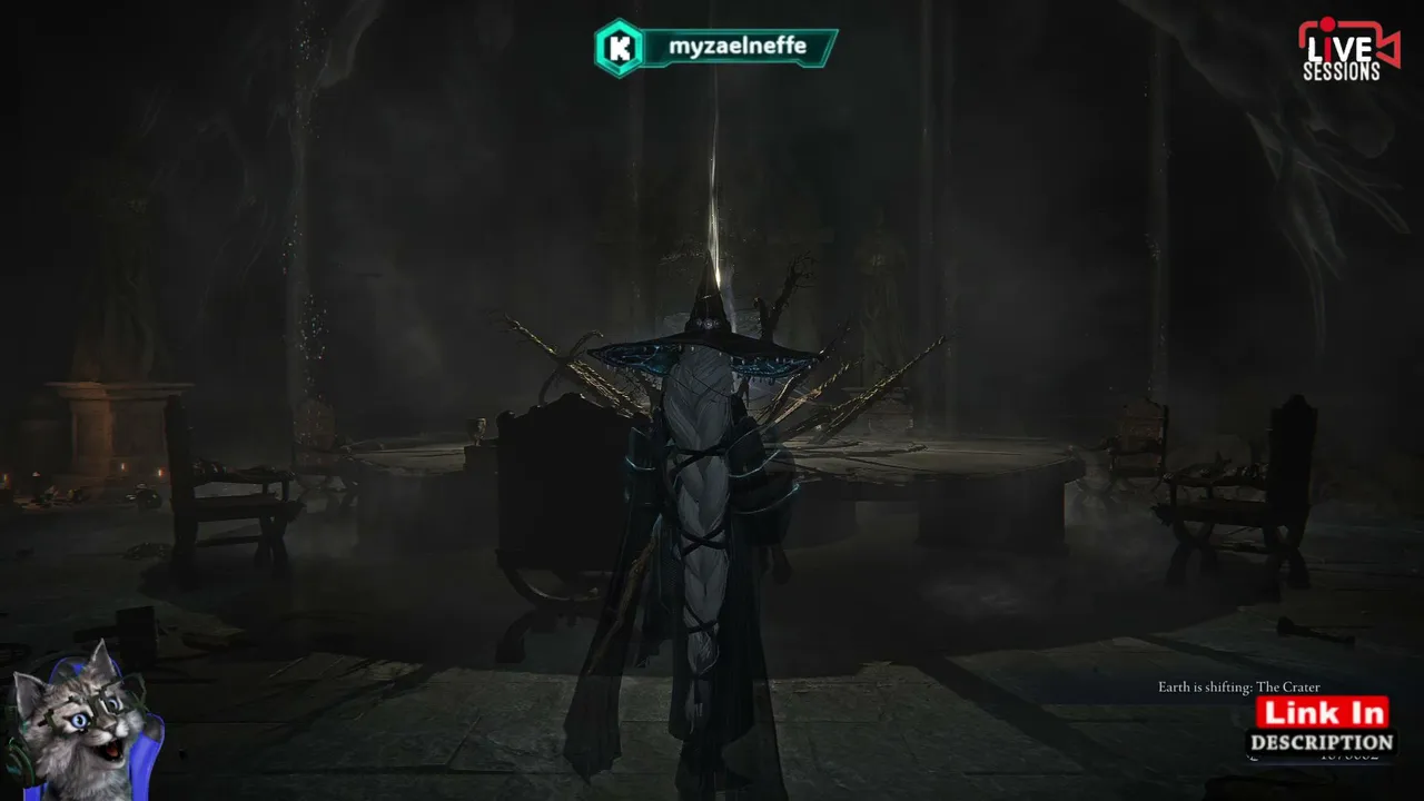 Let's Play Nightreign