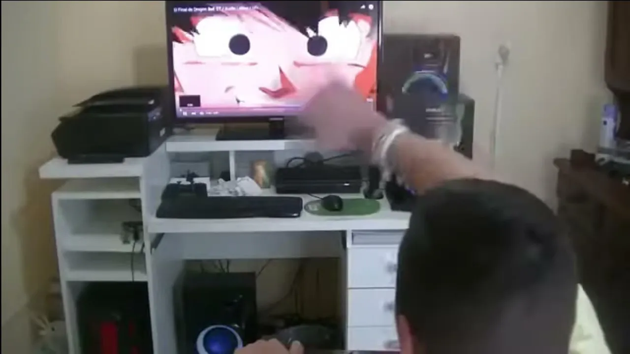 La marioneta homele me tiene de hijo❗ext ❗yt ❗manteca❗pony