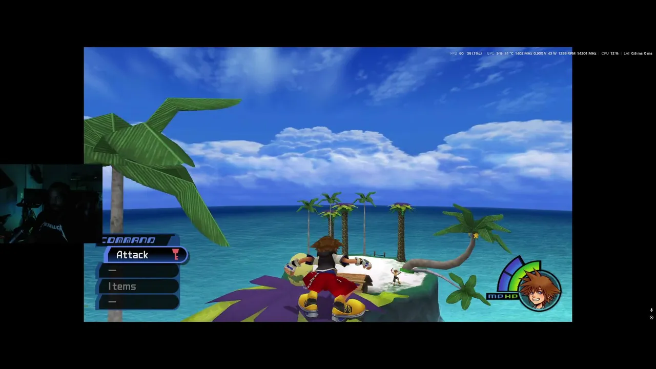 kingdom hearts 1.5