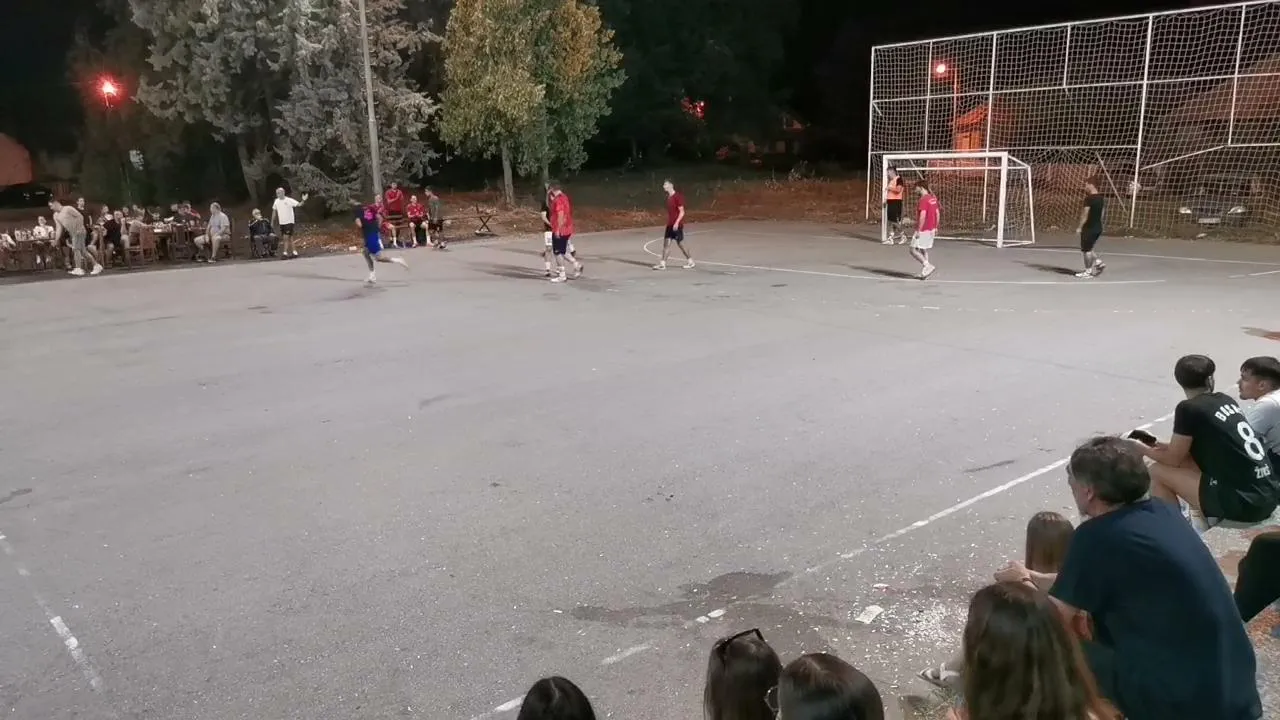 Futsal turnir BREZANE 2026
