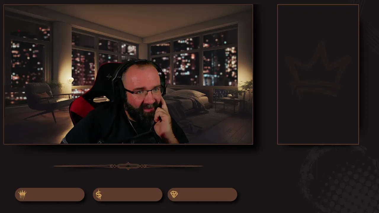 Casino, slots & double cheese! [BLKN/ENG]