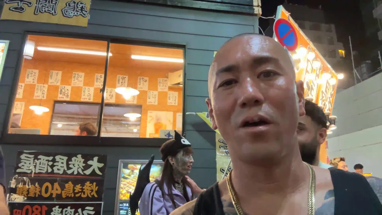 アイスポセイドンとコラボする