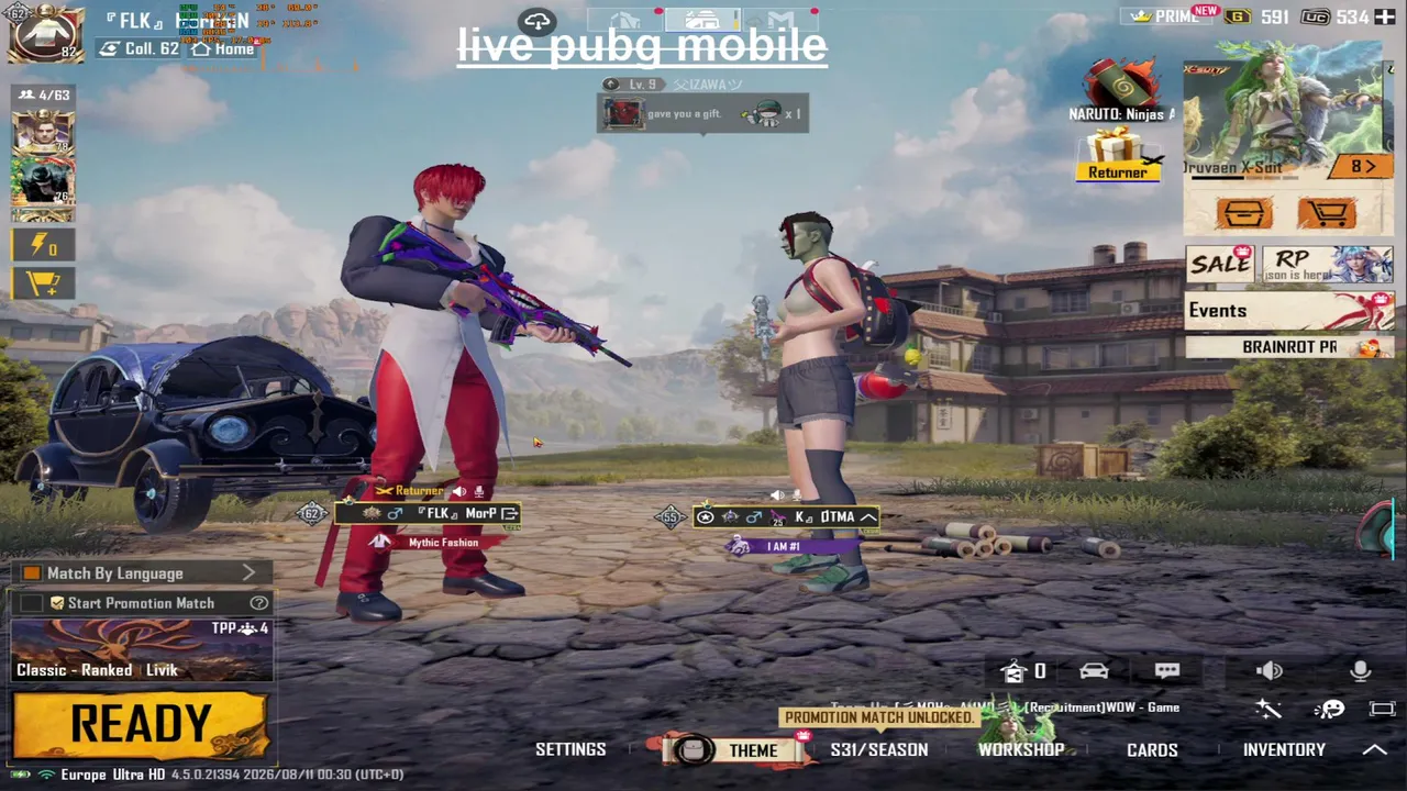 pubg