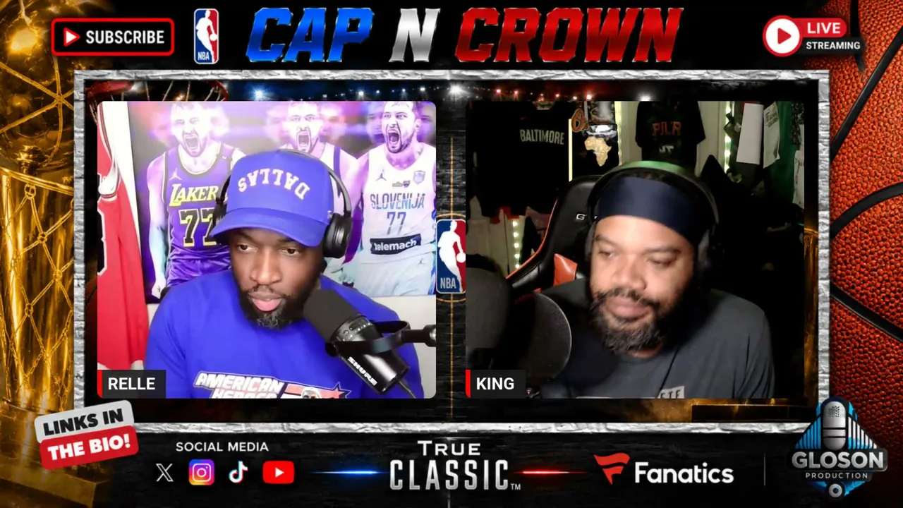 What do we think of  Kevin Durant finally saying things with his chest?! 💪🏽 | NBA Debate | Ep. 181