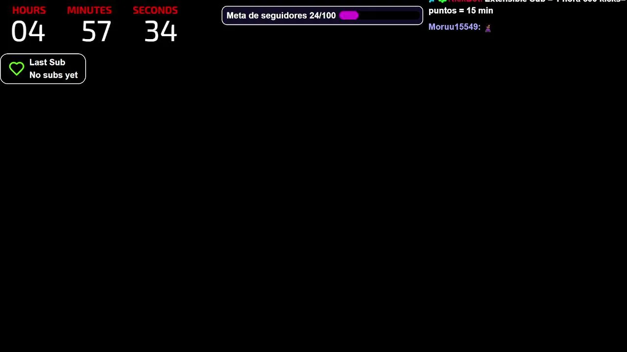 EXTENSIBLE || Ya veremos que hacemos
