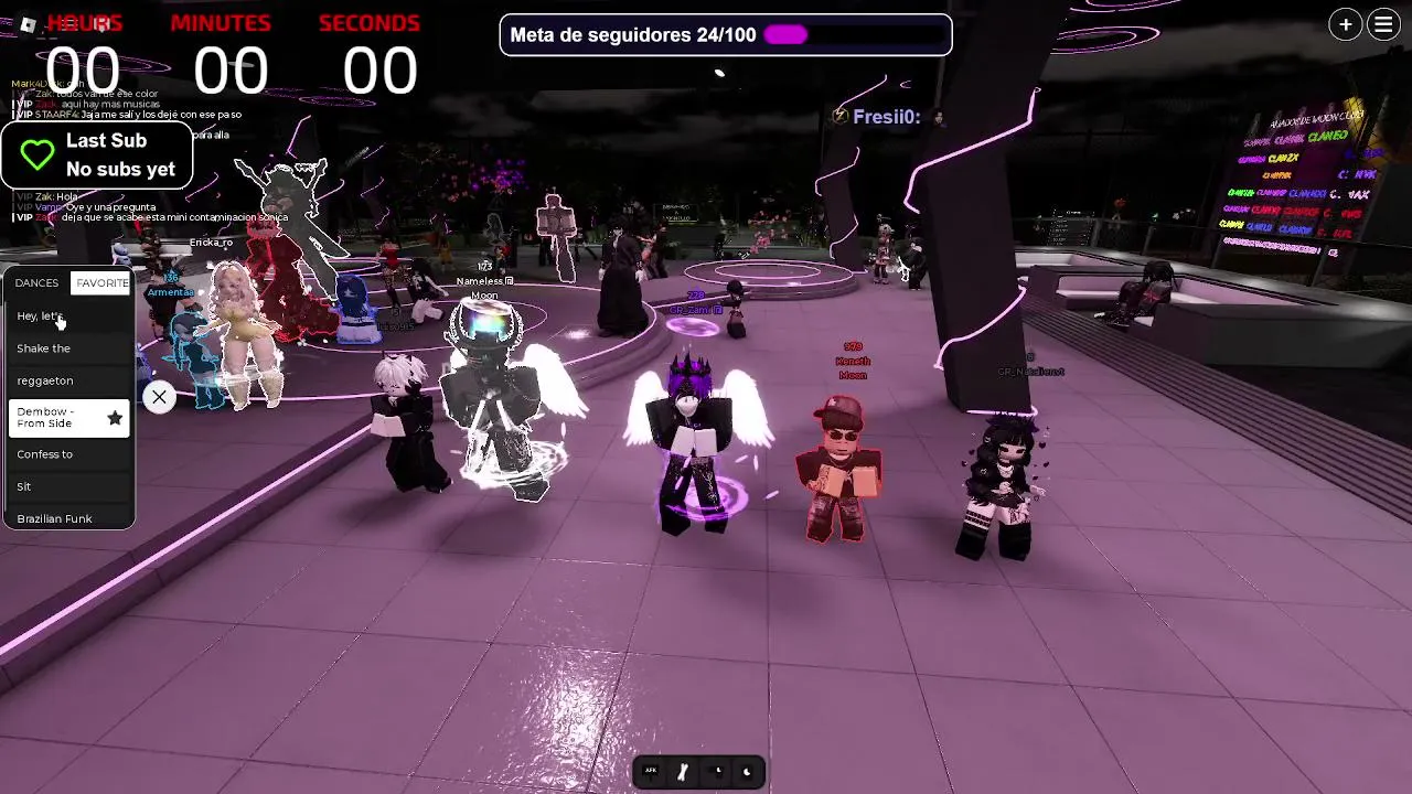 EXTENSIBLE || Ya veremos que hacemos