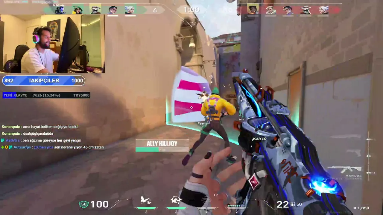 SOLO RANKED