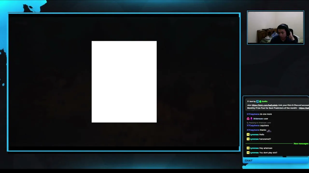 !discord for giveaway