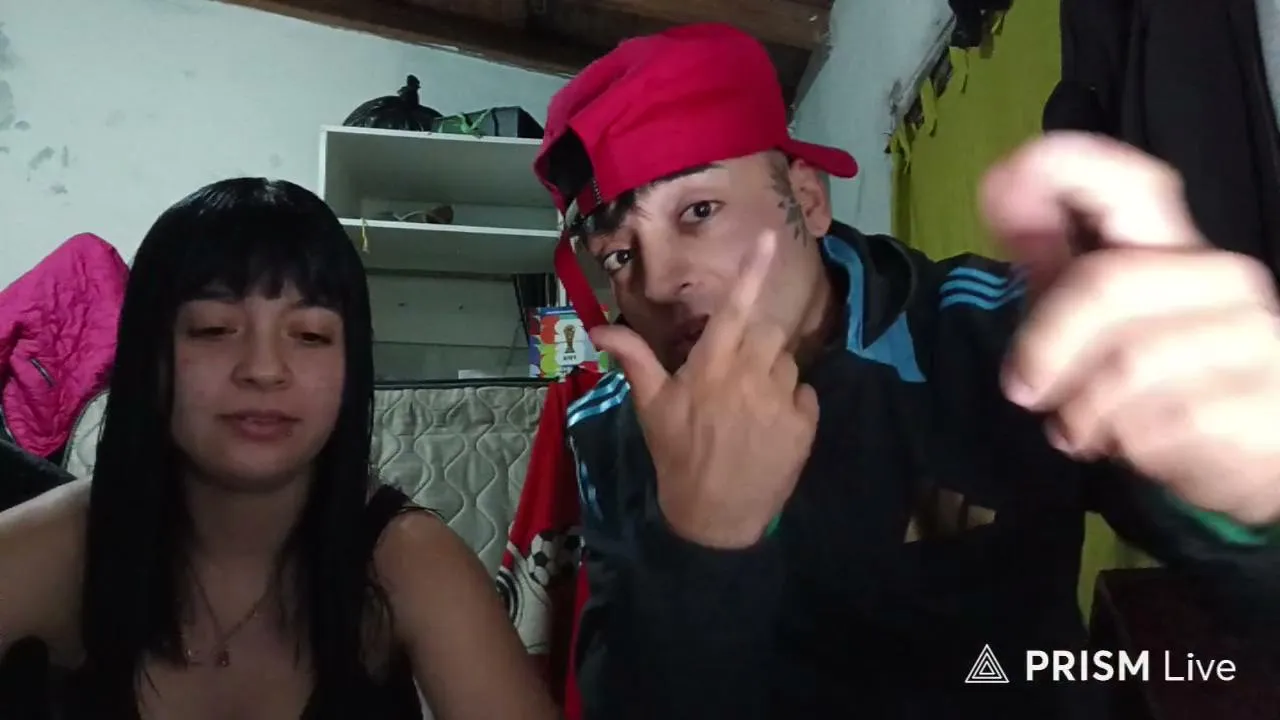 Stream con mi sobrinas