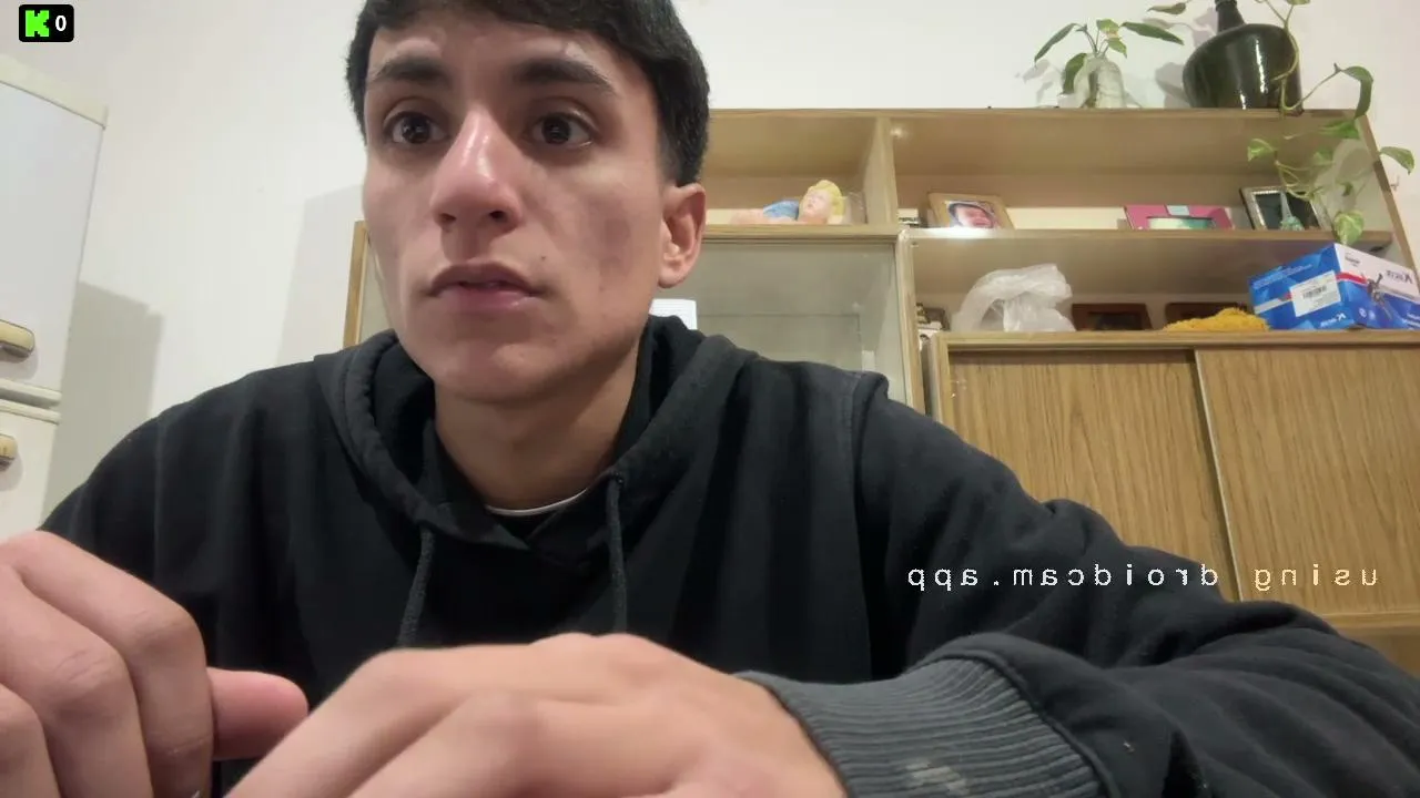 vengan a charlar un rato