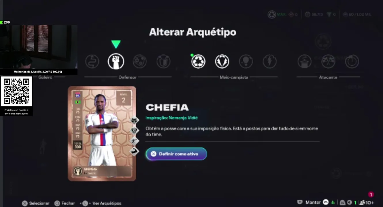 Pro Clubs de cria