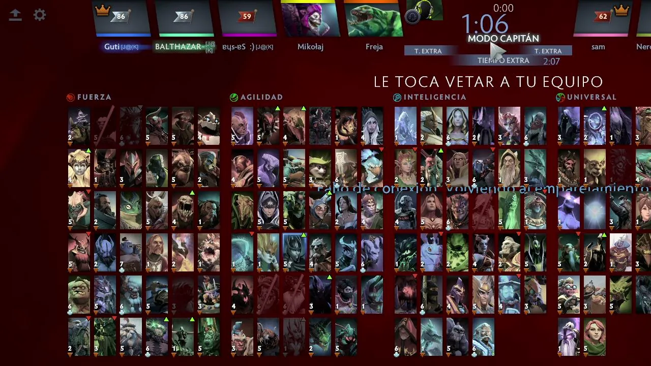 My first stream.