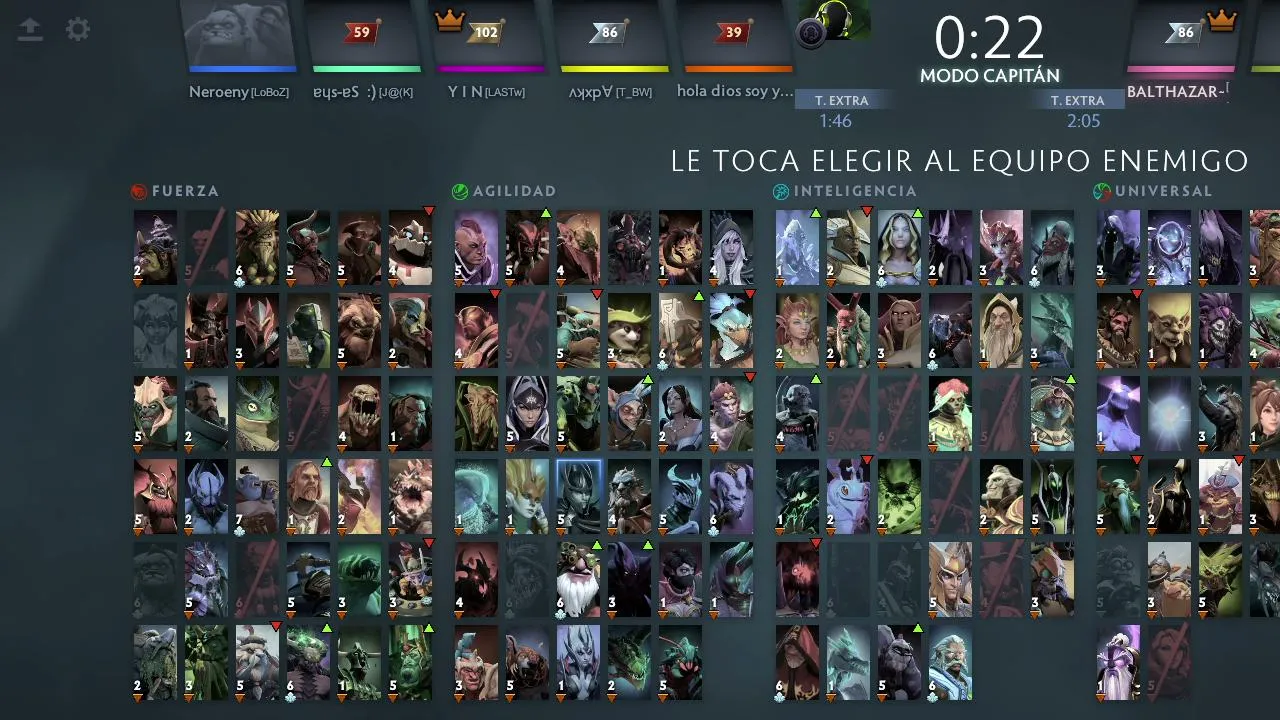 My first stream.
