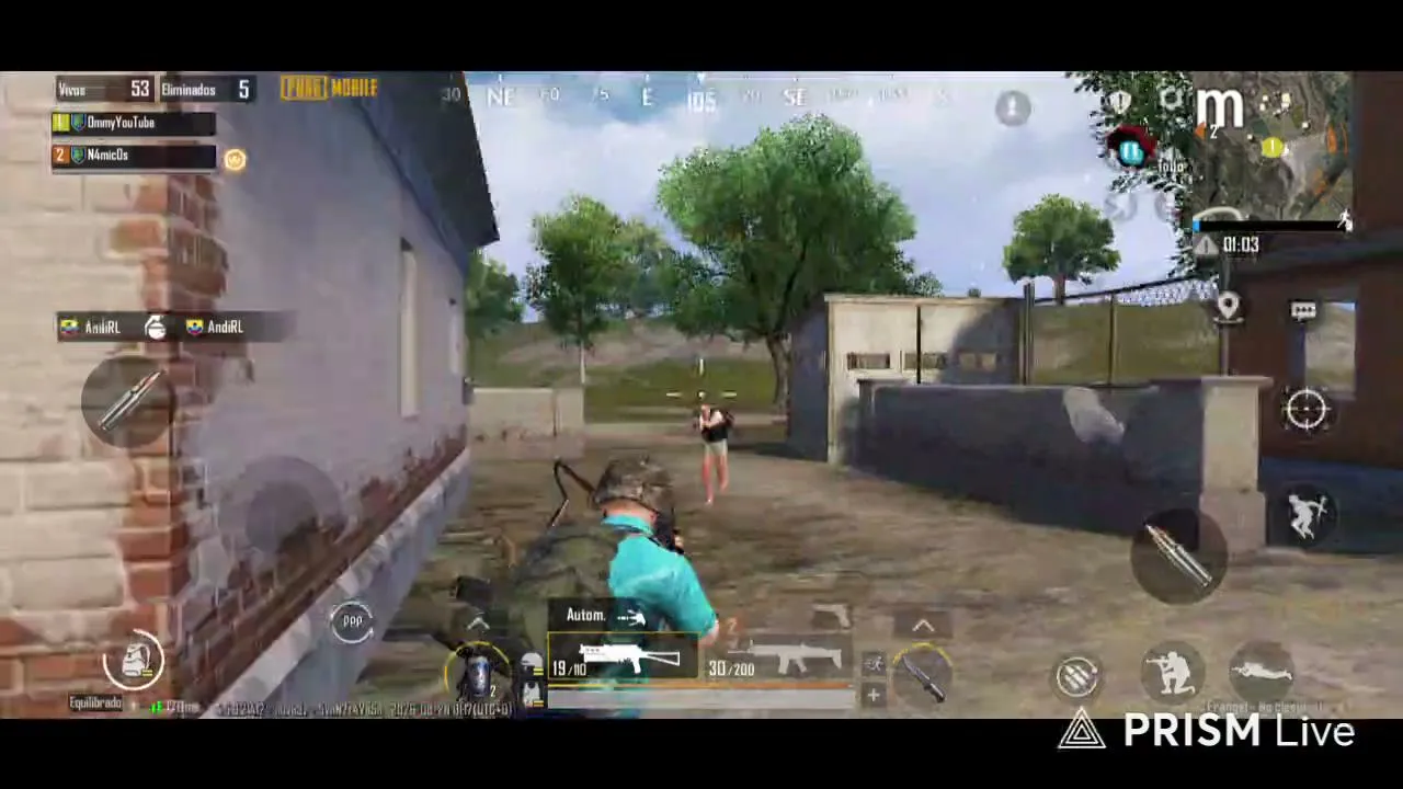 Winner 12 dead
