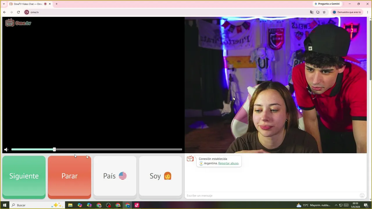 CON VIRGINIAAA