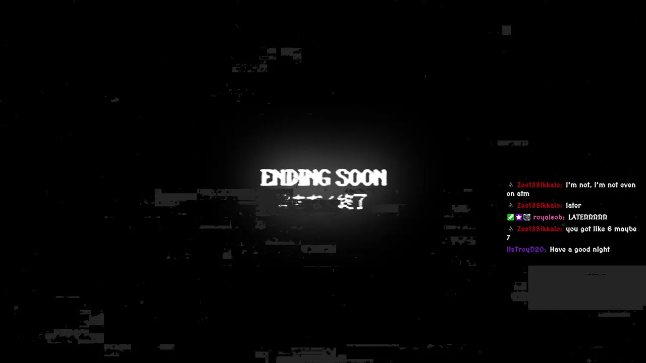OctoWoW is getting DDoSed so let's play the new 7 Days To Die update