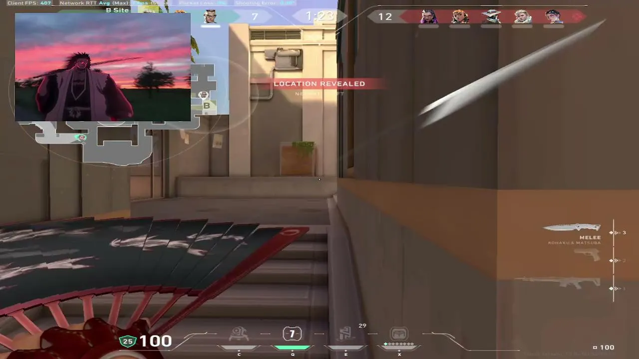 Ranked | 30sn Delay | !yt !tiktok !dc !x