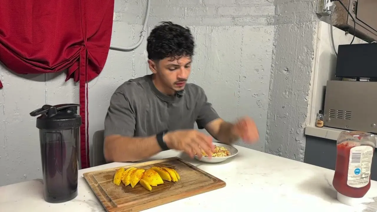 JuanCMendoza22 live stream