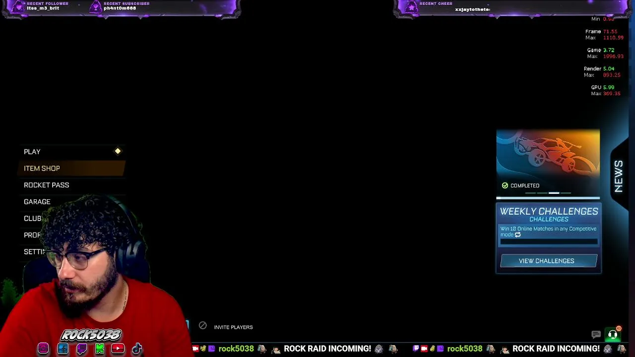 🎲 Sunday Night LIVE | Games, Laughs & Good Vibes 💜