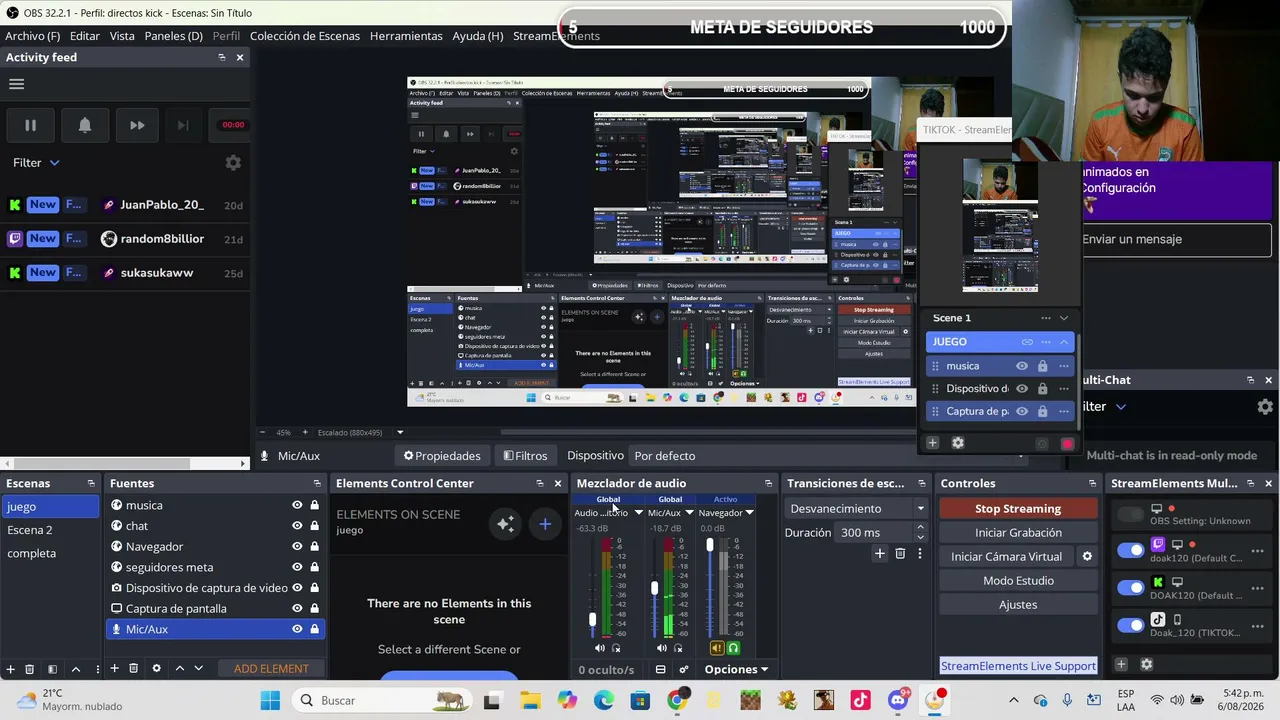 terminando the painther