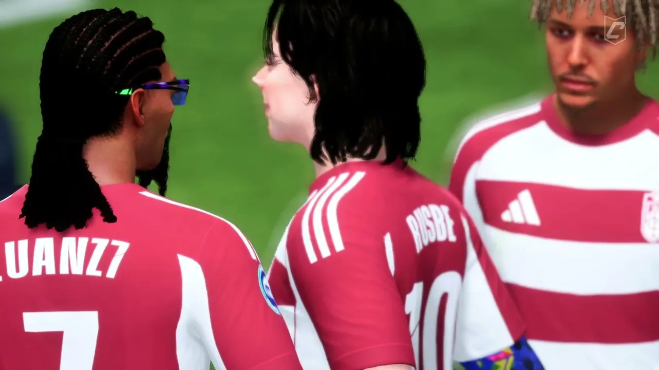 AMISTOSO FIFA