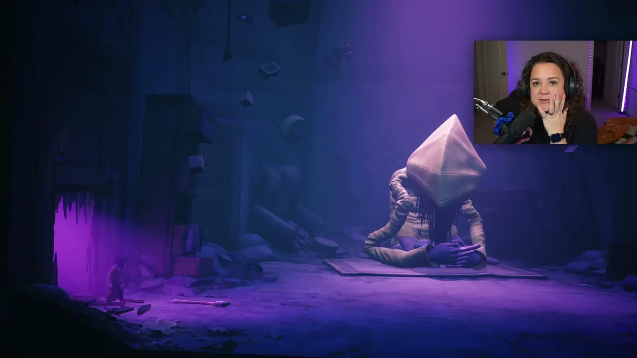 TERROR TUESDAY: Time to get spooky I !discord I !youtube I !tiktok I !turtlebeach