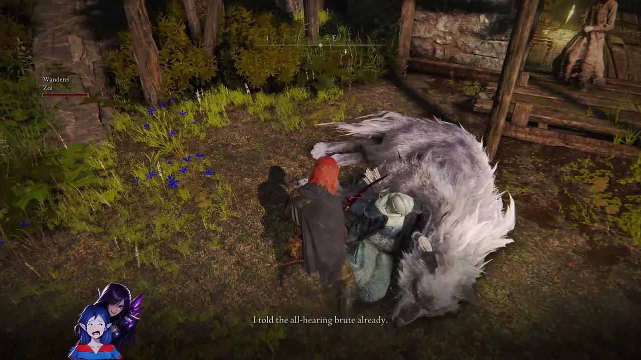 hayatında ilk defa souls oynayan batu ve tüm hepsini bitirmiş ben