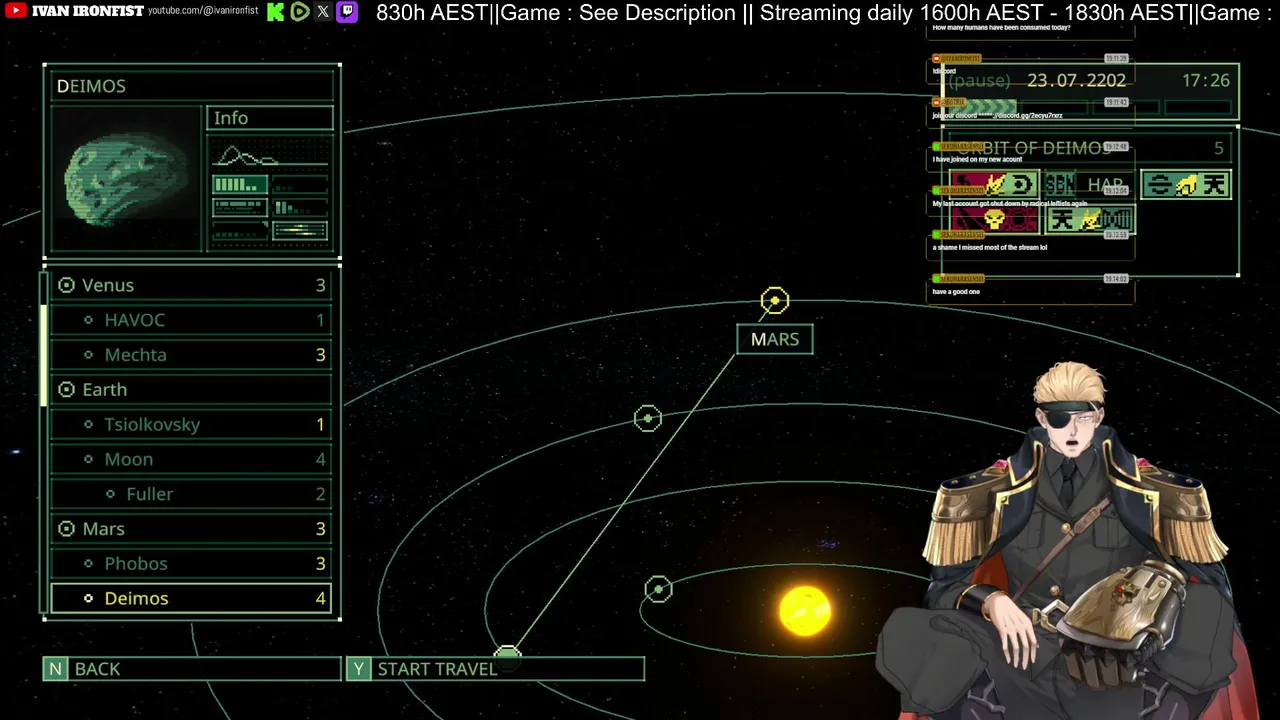Phoenix Brigade Class and Perks Review | Quasimorph