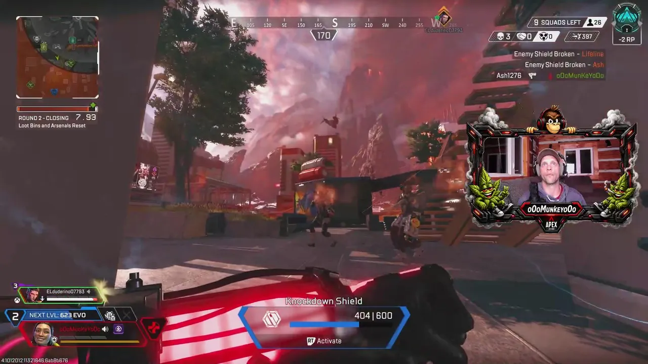 Solo Queue Apex Ranked | Can’t Wait for Season 30… Will It Be Good or Bad?