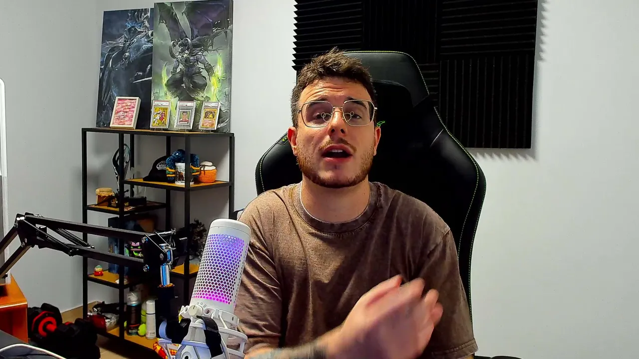 HE VUELTO! WOW COA💥HOY RAIDEAMOS EL NUEVO ZULGURUB SISISI💥EL MEJOR SERVER DE WOW CLASSIC+ | MUCHAMIEL