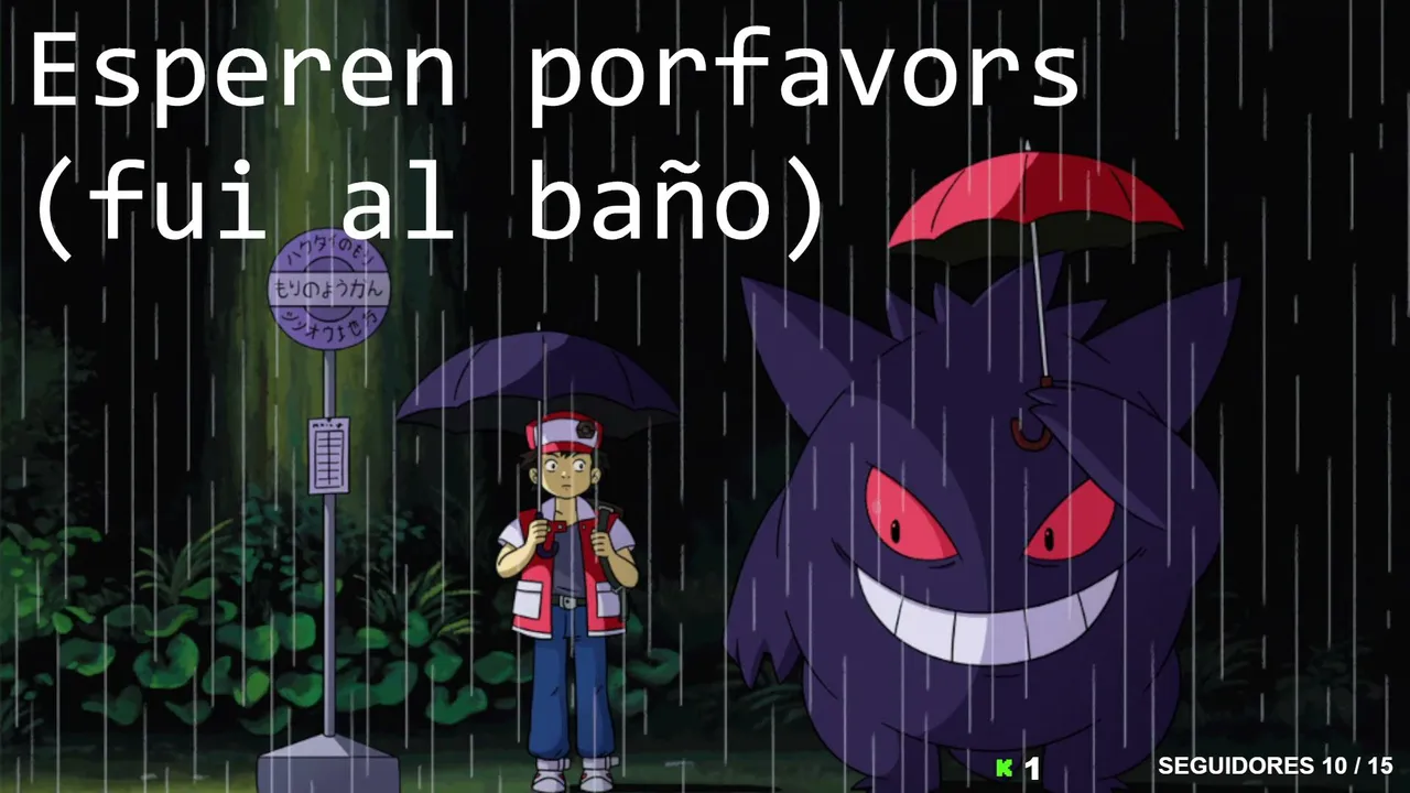 HOY AL ZELDA Y POKÉMON