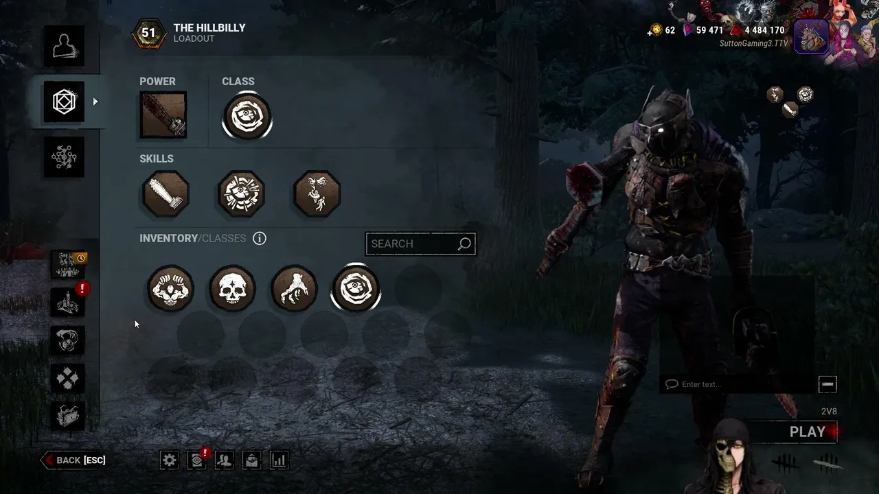 Final Hours Of Summer Screams 2v8 So Let's  Grind Those BP