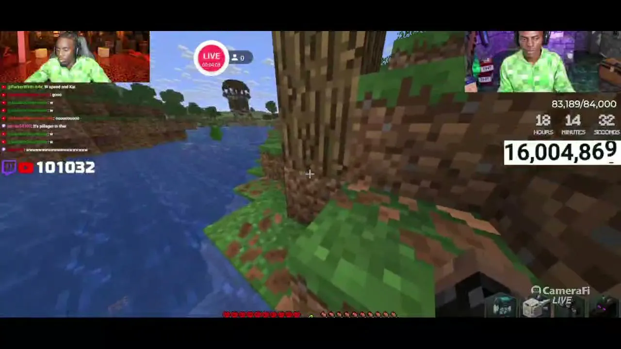 Stream via RTMP (OBS, Vmix, Zoom) with Restream