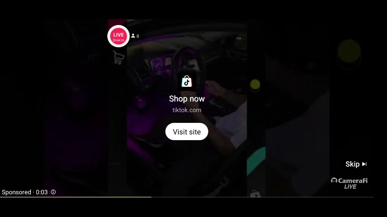 KAICENAT X ISHOWSPEED
